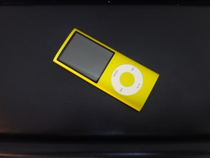 iPodの買取りなら　キッピーモール三田店へ