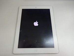 大吉 調布店でIpadをお買取いたしました。