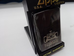 Zippoをお買取り致しました大吉鶴見店です。