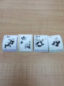 池田駅の買取店！切手（中国切手）の買取をしたのは大吉池田店