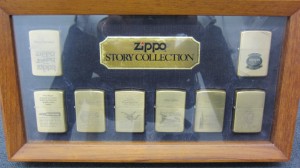 ZIPPO　お買取り　大吉本八幡店