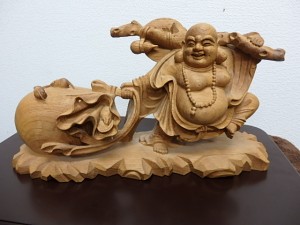 骨董品　大東市