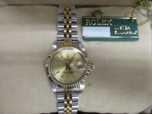 ROLEX,買取,生駒