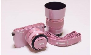 Nikon　カメラ