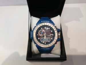 買取　和歌山　G-SHOCK　お買取しました。和歌山の大吉岩出店　G-SHOCK　買取