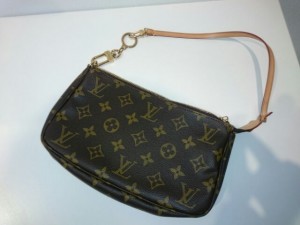 買取　和歌山　LV　お買取しました。和歌山の大吉岩出店　LV　買取