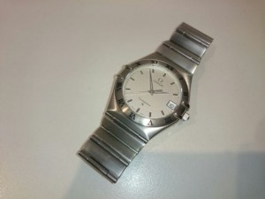 買取　和歌山　OMEGA　お買取しました。和歌山の大吉岩出店　OMEGA　買取