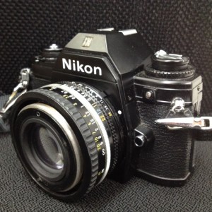 Nikon 買取 天神橋筋商店街