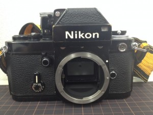 Nikon 買取 天神橋