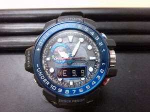 G-SHOCK　時計の買取なら大吉中野店で！！