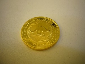 金貨買取りました。福山市、大吉福山蔵王店です。