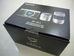 FUJIFILMデジカメセット買取りました。福山市、大吉福山蔵王店です。