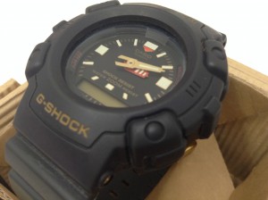 G-SHOCKを売るなら大吉ガーデンモール木津川店へお越しください。