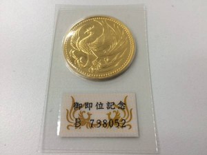 ふじみ野市で金貨の買取店といえば「大吉上福岡店」です！