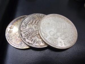 銀貨