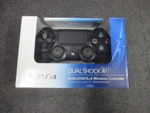  PS4 コントローラー 