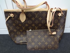 LOUIS VUITTON,買取,三田