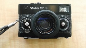 大吉 武蔵小金井店 Rollei ローライ カメラの画像です。