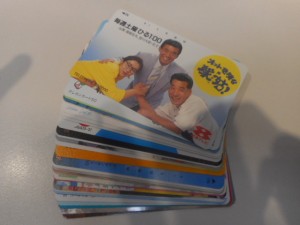 テレカを買取！大吉ミレニアシティ岩出店！テレカを買取！大吉ミレニアシティ岩出店！