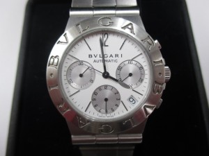 BVLGARI　買取　水戸