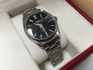 オメガ（OMEGA）の買取なら大吉長崎築町店まで！