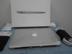 apple製品