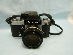 NikonF2 買取　箕面