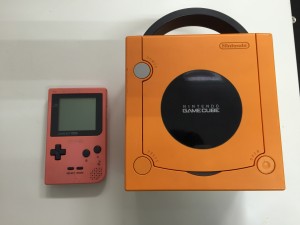 ゲーム機をお買取しました。大吉草加店