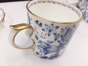 土気でブランド食器の買取なら大吉あすみが丘ブランニューモール店です。