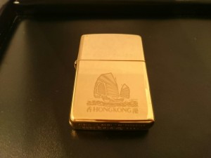 買取　和歌山　ZIPPO　お買取しました。和歌山　ZIPPO　買取