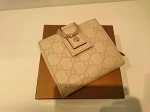 買取　和歌山　GUCCI　お買取しました。和歌山の大吉岩出店　GUCCI　買取83884