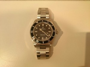 買取　和歌山　ROLEX　お買取しました。和歌山の大吉岩出店　ROLEX　買取