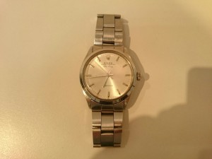 買取　和歌山　ROLEX　お買取しました。和歌山の大吉岩出店　ROLEX　買取