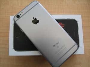 iPhone ６Sの買取をしました。買取専門店大吉ゆめタウン中津店です。