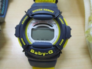 Baby-Gの買取は大和郡山市の大吉へお任せ