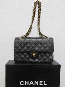 シャネル CHANEL ブランド品は大吉上福岡店！キャンペーン特別価格にて高価買取中です！