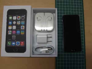 Iphone5S 64GB