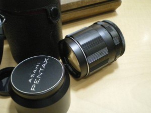 PENTAX Super-Takumar