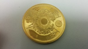 各種金貨のお買取りは大吉沖縄北谷店へお持ちください！