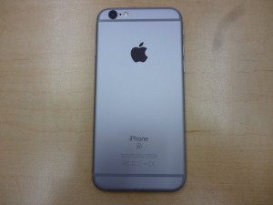 iphone　買取り　新丸子