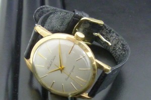 Seiko Crown セイコー クラウン 手巻 Diashock 21 jewels ②