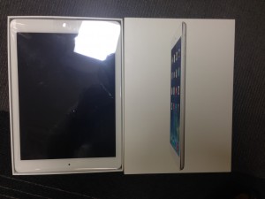 ｉＰａｄの買取でも大吉長崎築町店へ！