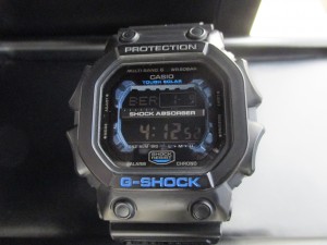 大吉小山店で買取したG-SHOCKの画像です