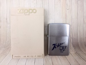 ZIPPOライターも大歓迎！大吉あすみが丘ブランニューモール店