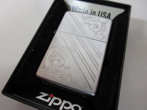 ZIPPO 買取 下関