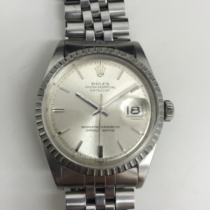 ROLEX(ロレックス)をお買取りいたしました！大吉久留米店