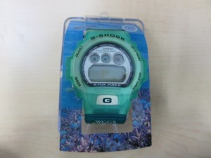 G-SHOCK