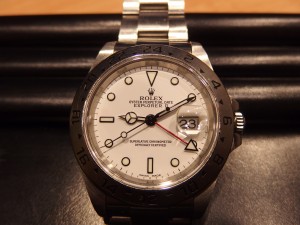 ROLEXの高価買取に挑戦!!関内伊勢佐木町の買取専門店 大吉です。