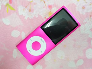 ipod 大吉今里店