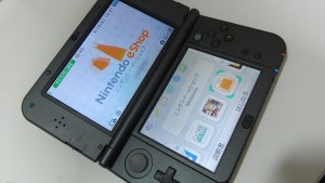 任天堂3ds